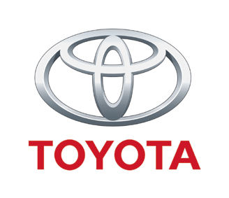 Autodíly TOYOTA